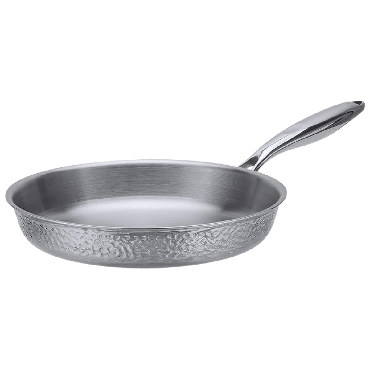 RESTO WOK 28CM